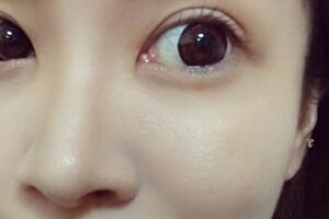 ディオールカバー力２