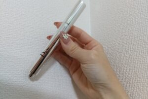 ディオールパッケージ