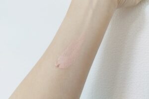 ディオール伸び