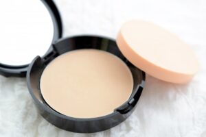 ファンデーション