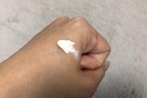 ポーラテクスチャー