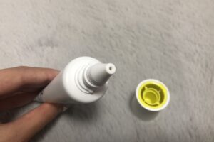 ポーラ容器・付属品