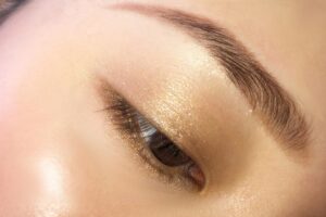 ルナソルおすすめ１アイシャドウのみ