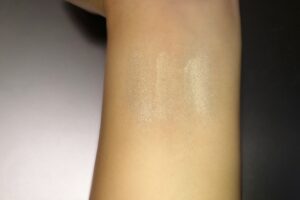 ルナソルスウォッチ（ハイライトカラー）