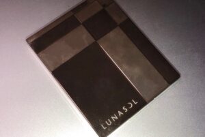 ルナソルパッケージ