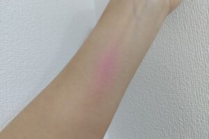 ディオール崩れにくさ
