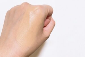 ランコムスウォッチ