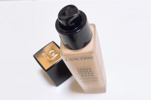 ランコムパッケージ