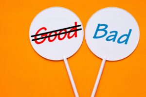 bad