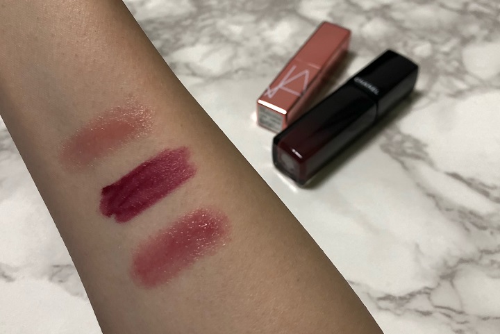 シャネルおすすめ５