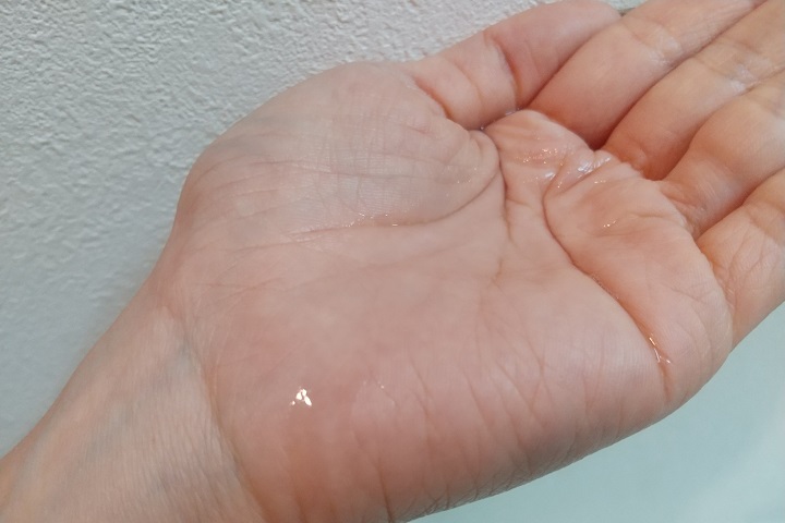 ワンバイコーセーテクスチャー