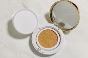 クッションファンデーション