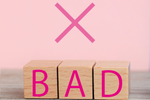 bad