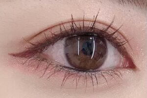 heroineまつ毛伸び