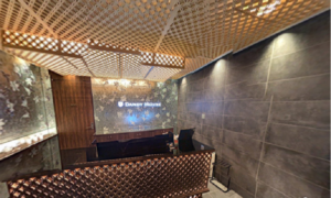 ダンディハウス銀座本店