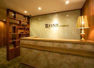 RINX名古屋駅前店