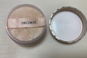 decorte容器・付属品
