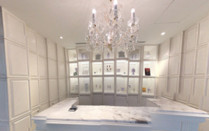 ダンディハウス神戸店