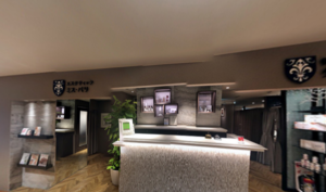 DANDY HOUSE仙台ロフト店