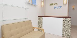 MEN' クリア宇都宮店