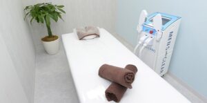 MEN’S CLEAR川口店