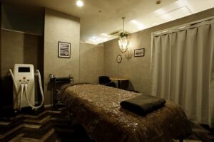 ROLAND Beauty Lounge仙台店