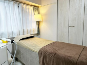 Salatto(ホットベッパービューティ)