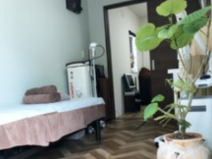 mash up(ホットベッパービューティ)