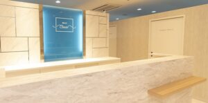 MEN’S（メンズ）クリア奈良西大寺店