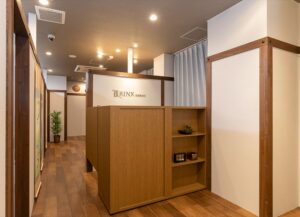 RINX姫路駅前店