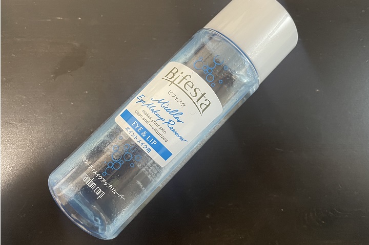 bifestaパッケージ