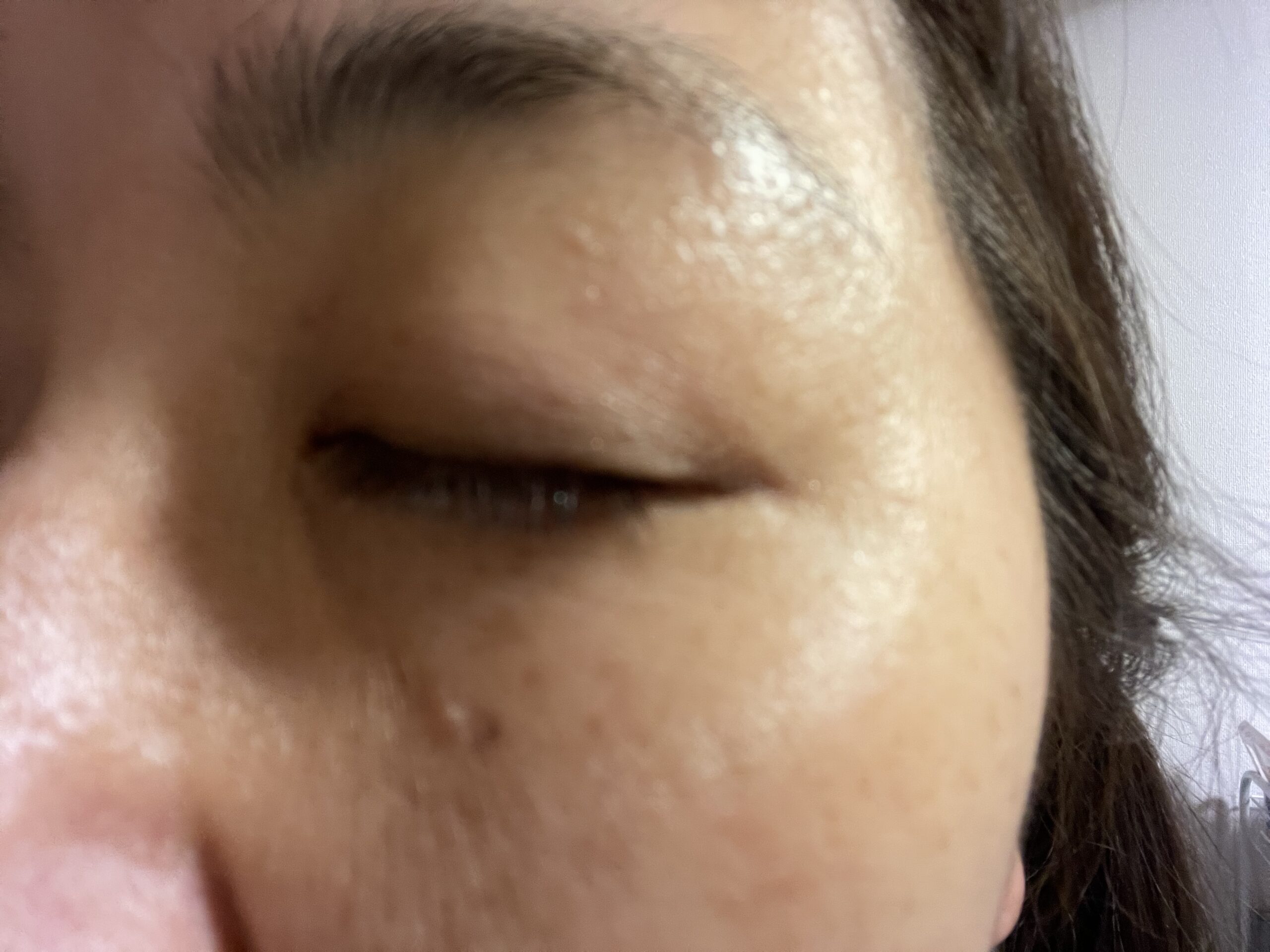 bifestaメイクオフ後の潤い