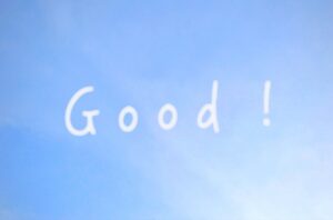 good