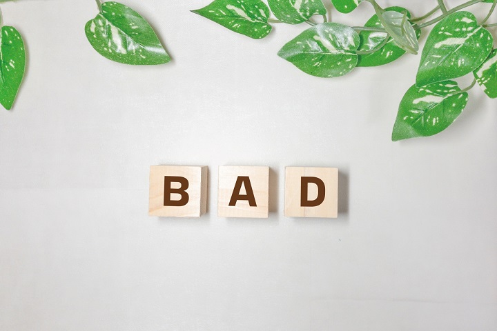 bad