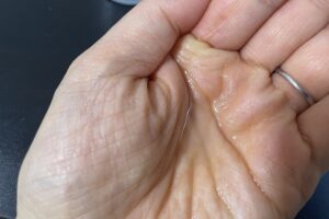 bifestaテクスチャー