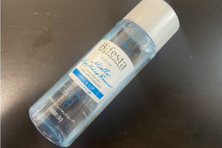 bifestaパッケージ