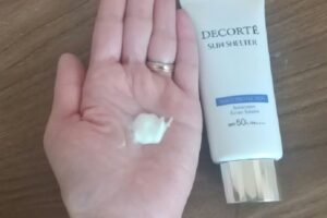 decorte香り