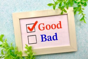 good