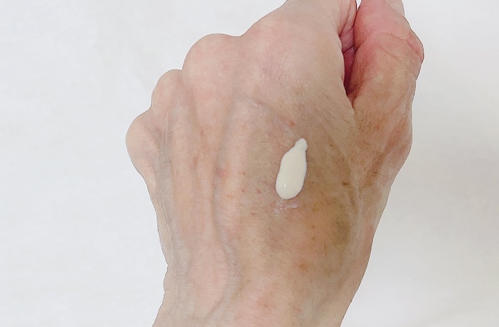 laroche-posayテクスチャー