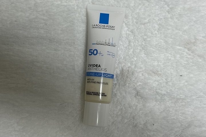 laroche-posayパッケージ