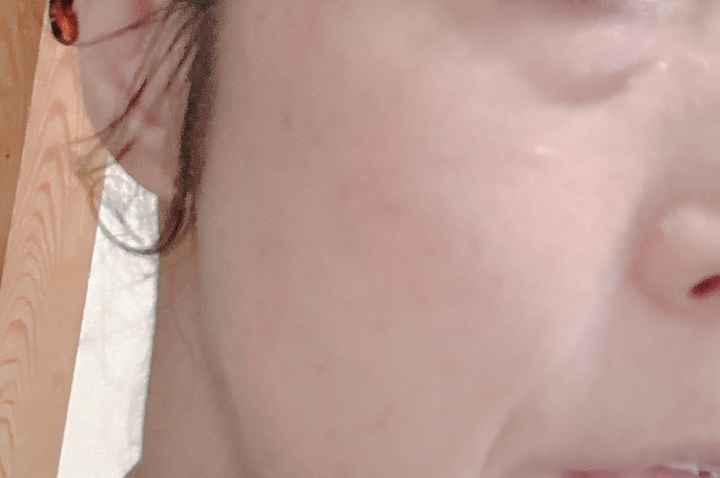 laroche-posay化粧下地