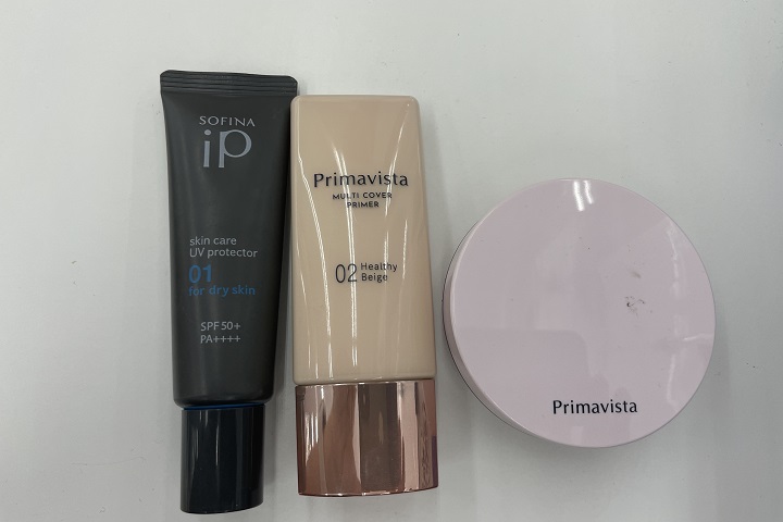 sofinaおすすめ２