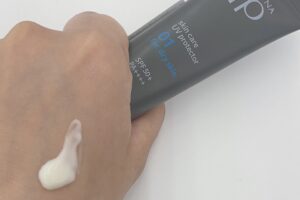 sofinaテクスチャー