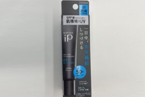 sofinaパッケージ