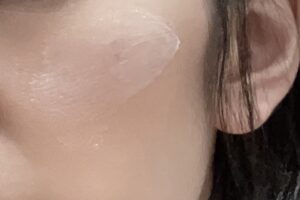 sofina化粧下地