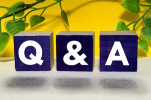 Q&A