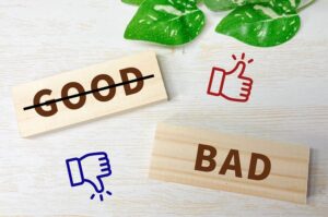 bad