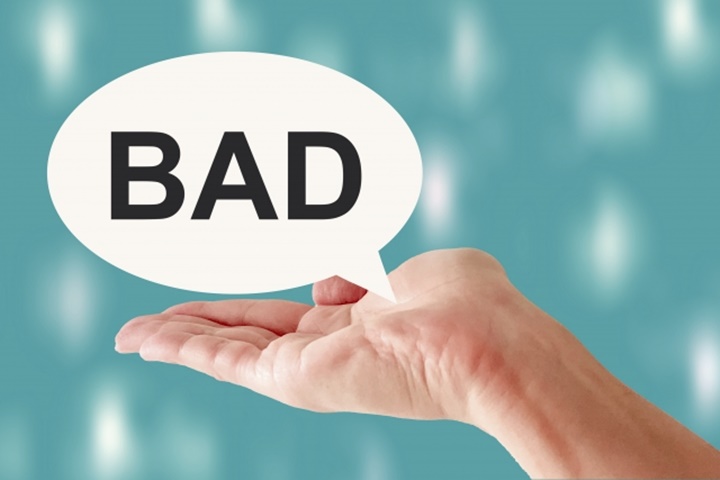 bad