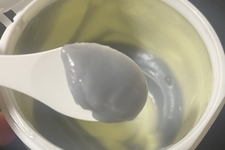 bifestaテクスチャー