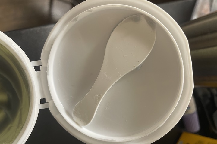 bifesta容器・付属品